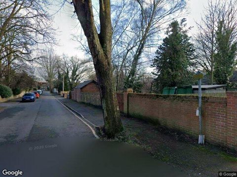 Woodleigh Care Home, Mansfield