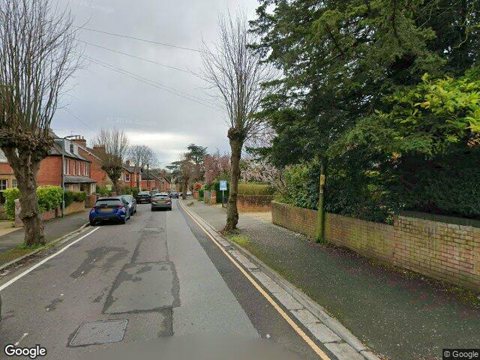 Grovelands, Yeovil
