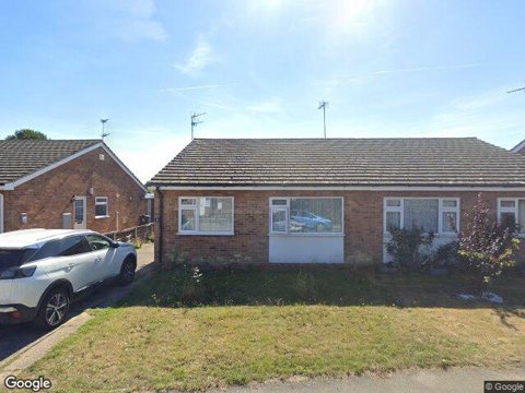 4 Cottage Walk, Clacton-on-Sea