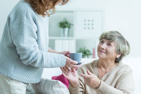 Astor Care and Nursing Agency, Woking