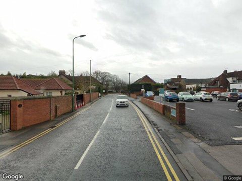 Durham House Residential Care Home, Chester-le-Street