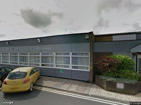 Chadderton Total Care, Oldham