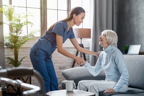 Shabanie Socio-Healthcare Services Limited Head Office, Dartford