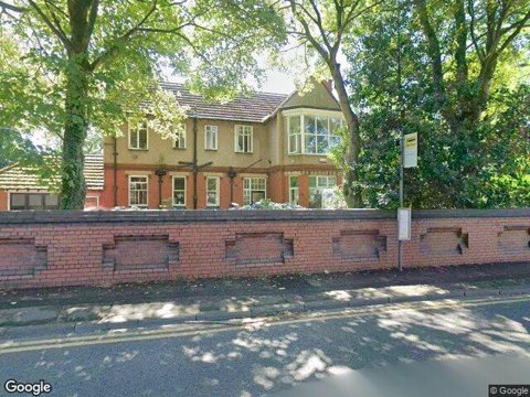 The Bungalows, Wigan