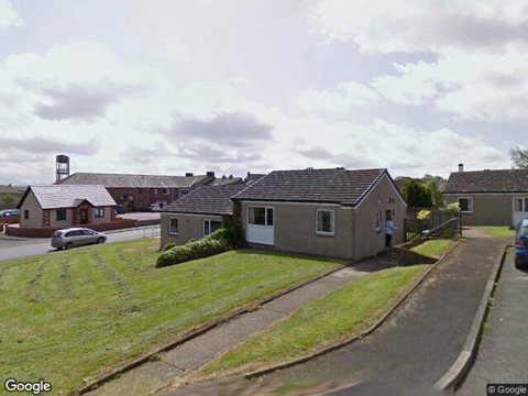 Park Lodge, Wigton