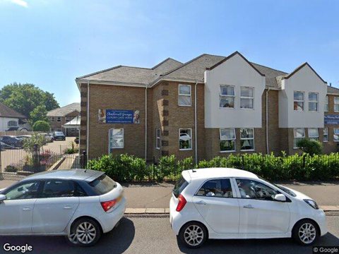 Chalkwell Grange, Leigh-on-Sea