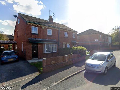 Larchfield, Leeds