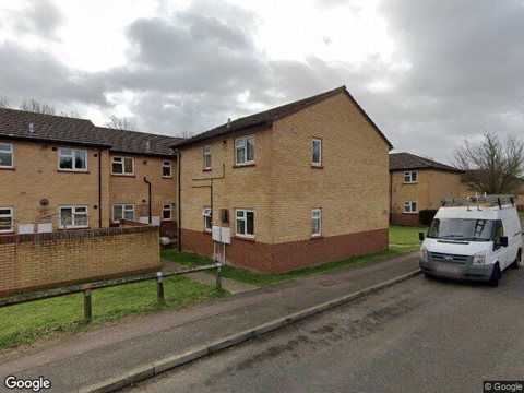 Primrose Hill Care Home, Huntingdon