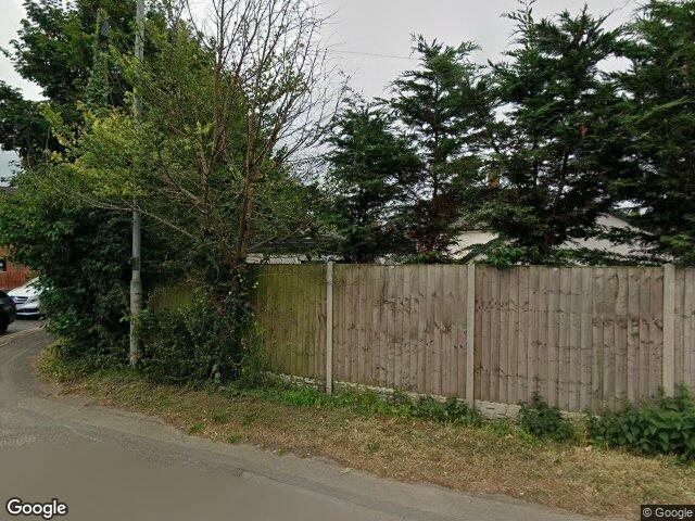 Street view · 2024