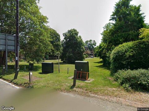 Littlebourne House Residential Care Home, Canterbury