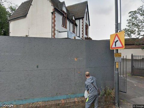 Manor House Residential Home, Willenhall