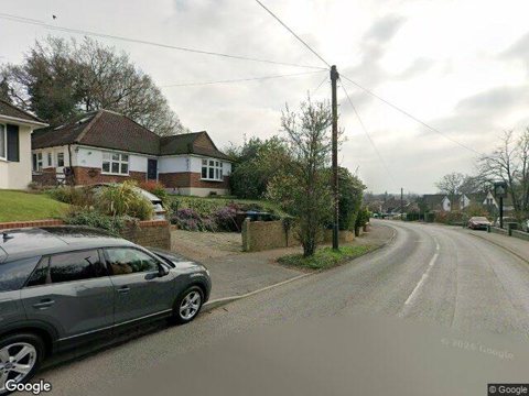 Howards Residential Home, Addlestone