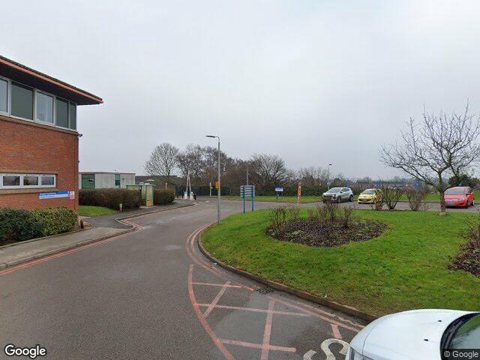 Church View - Princess of Wales Community Hospital, Bromsgrove
