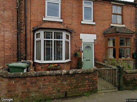 Kilburn Care Centre, Belper