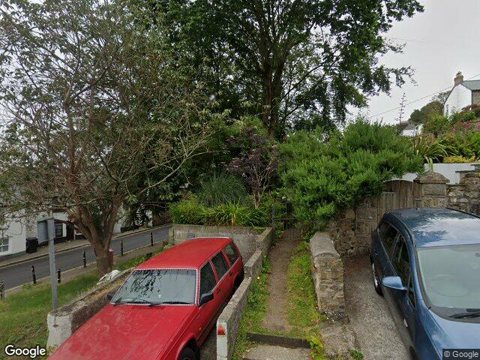 Chypons Residential Home, Penzance