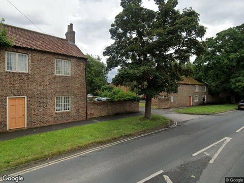 The Lodge, York