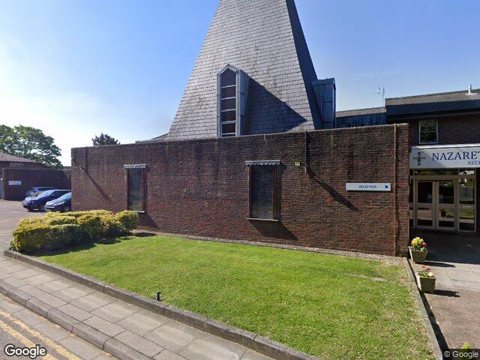 Nazareth House - East Finchley, London
