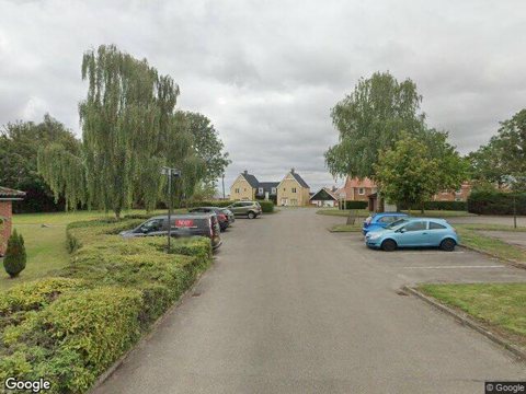 Chilton Meadows Care Home, Stowmarket