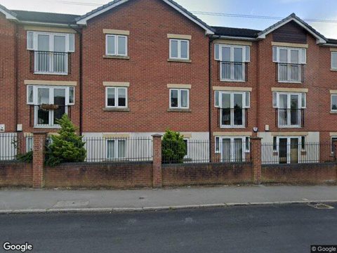 Kirkstall Court, Leeds