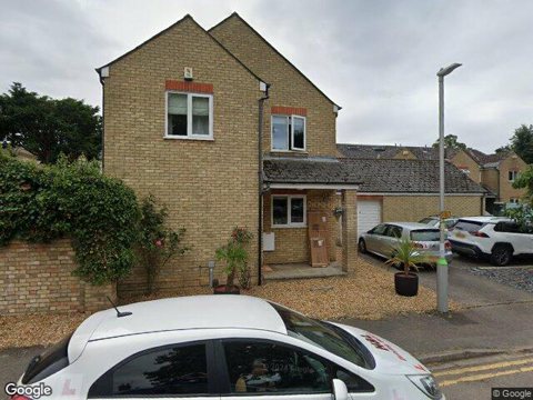 Beaumont Park Nursing and Residential Home, Biggleswade