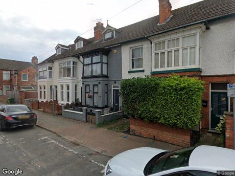 Beaumanor Nursing Home, Loughborough