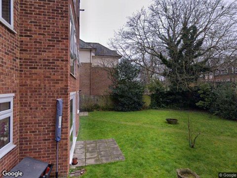 Wellington Park Nursing Home, Enfield