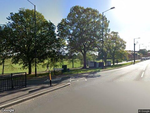 Neville Lodge, Doncaster