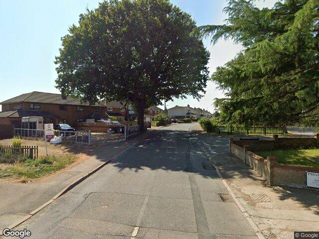 Street view · 2024