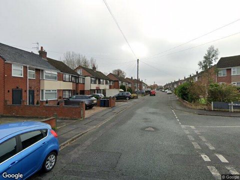 Courtfield Lodge, Ormskirk