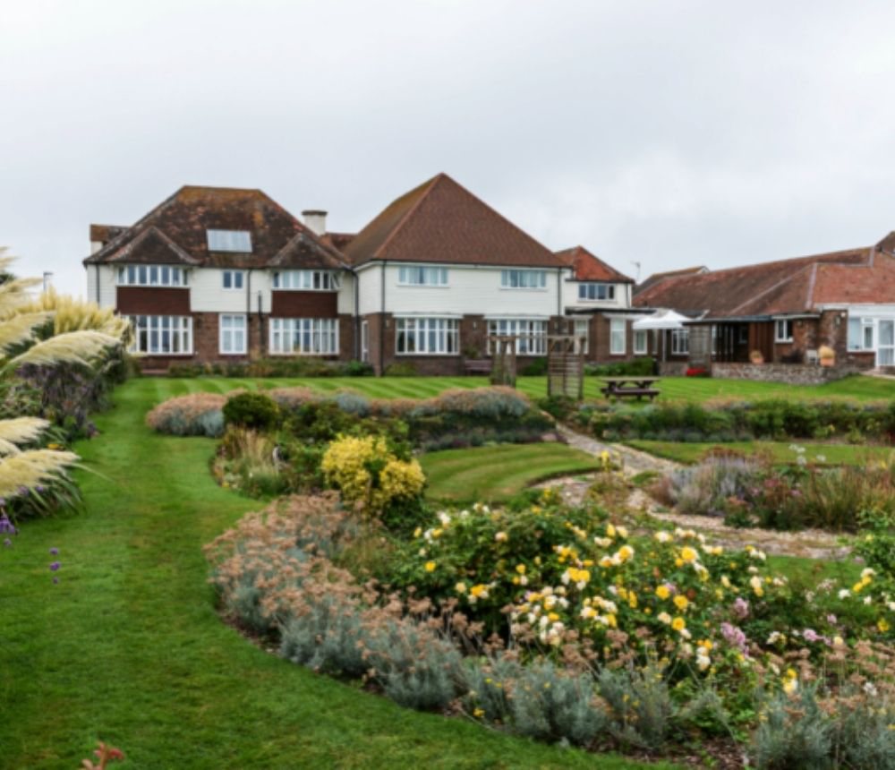 Photo of Tenchley Manor Nursing Home
