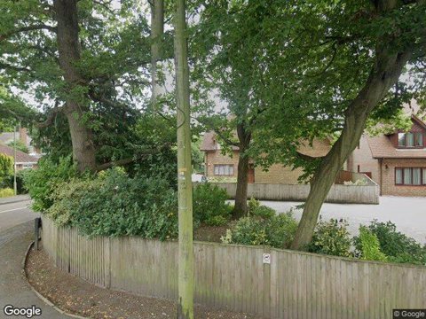 Hartwell Lodge Residential Home, Fareham