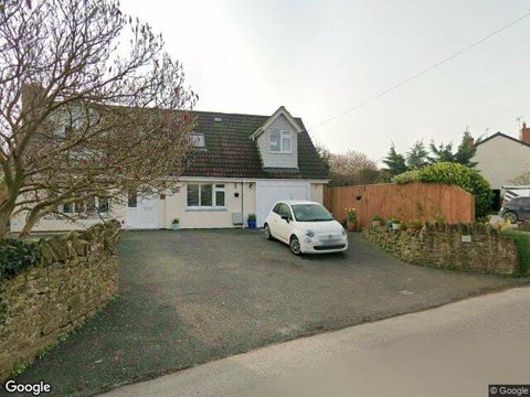 The New Careford Lodge Limited, Merriott
