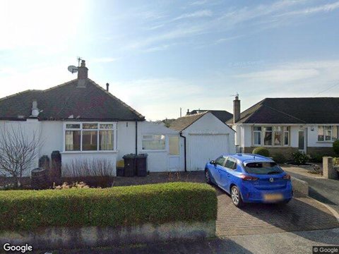 Hillcroft Nursing Home Morecambe, Morecambe