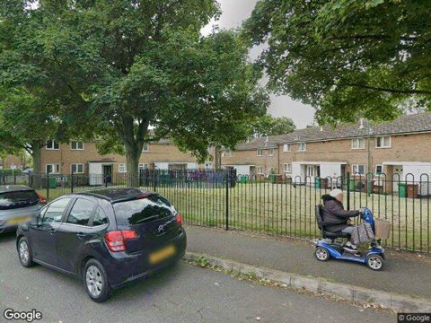 Mulberry Court Care Home, Nottingham