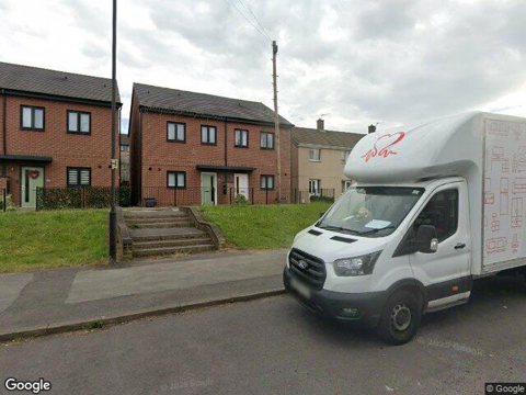 Broomhouse Mews, Doncaster