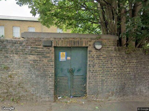 Khaya Project (Hillreach), London