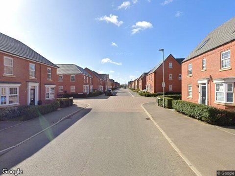 Hermitage House Care Home, Kettering