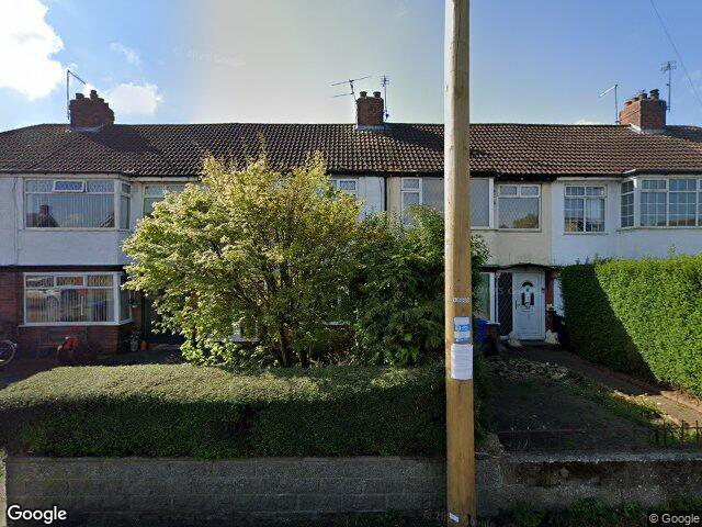 Street view · 2025