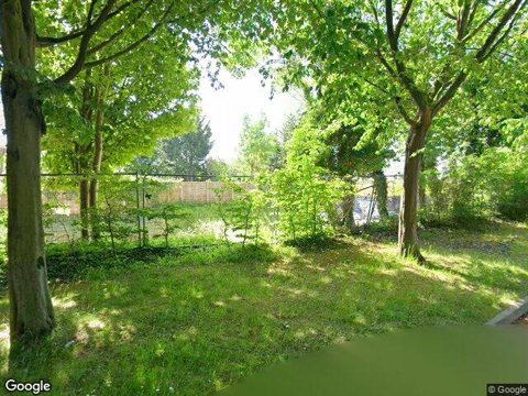 Fort Horsted Care Home Ltd, Chatham