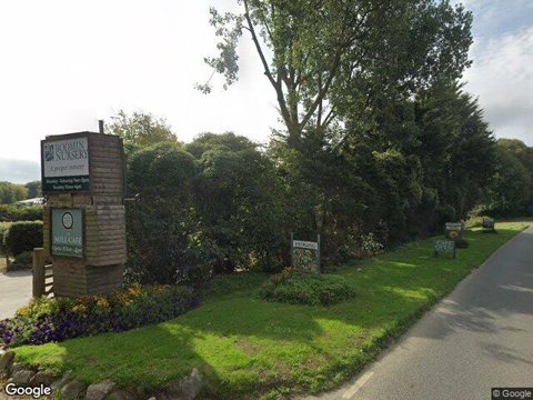 Caritate Nursing Home, Bodmin