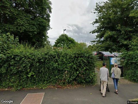 Fulford Nursing Home, York