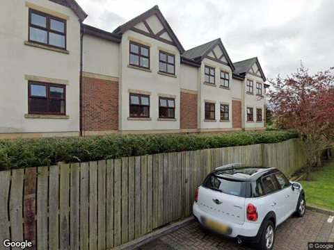 Picktree Court Care Home, Chester-le-Street