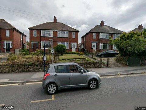 Firs Residential Home, Barnsley