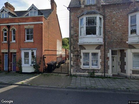 St Benedicts Nursing Home Limited, Glastonbury
