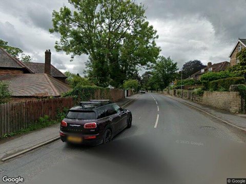 Beechwood Place Nursing Home, Malton