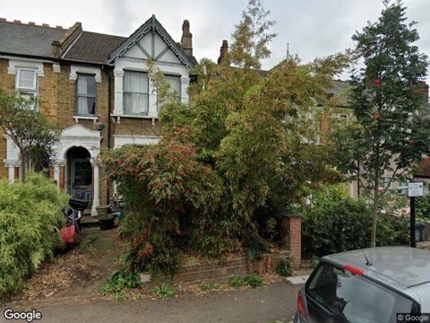 Forest View Care Home, London