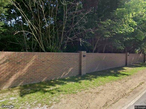 Tithe Farm Nursing Home, Stoke Poges