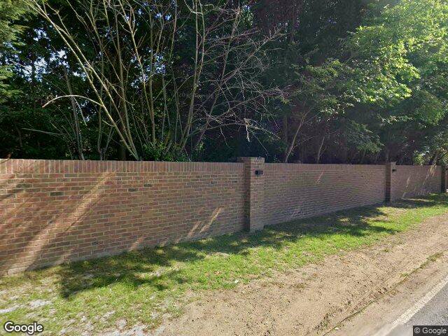 Street view · 2025