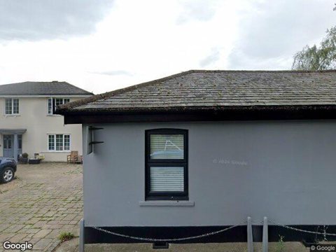 Springfields Residential Home, Colchester