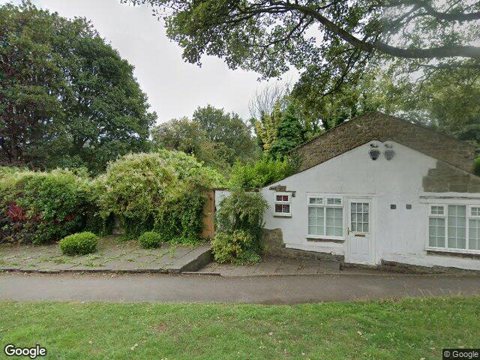 Grove Park Care Home, Leeds